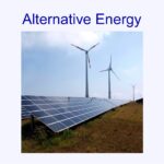 Alternative Energy