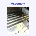 Capabilities Assembly