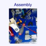 Capabilities Assembly 2
