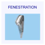 Fenestration