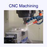 Services CNC Machining